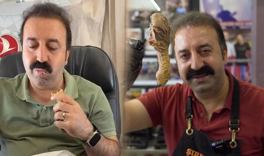 'Şırdancı Mehmet' Gözaltına Alındı! 'Eşini Darbetti' İddiası