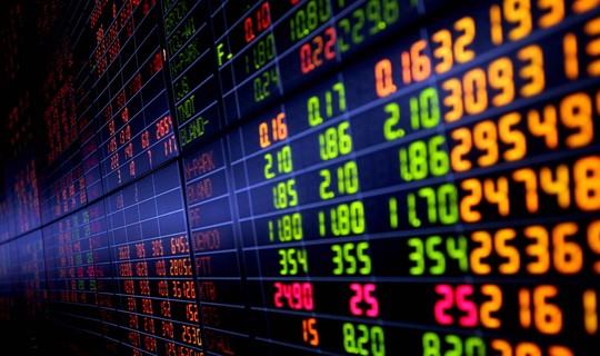 Borsa İstanbul'da Sert Sarsıntı: Yatırımcısı Yüzde 10 Kayıp Yaşadı