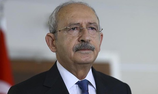 Eski CHP Lideri Kemal Kılıçdaroğlu Sessizliğini Bozdu... 'CHP Kurultayı' İddialarına Yanıt Verdi