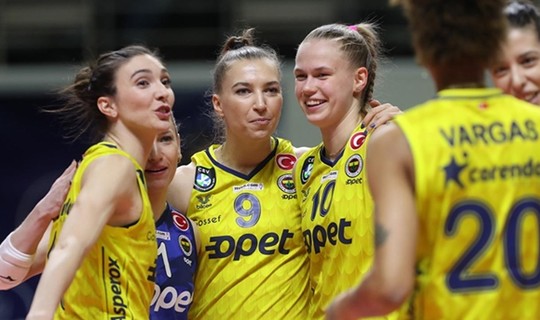 Fenerbahçe’de Sezon Sonu Depremi! 7 Veda Birden