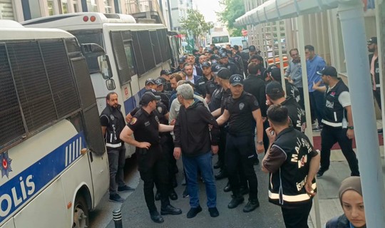 CHP'li Belediyelere Operasyonda Gelişme: İfade İşlemleri Başladı