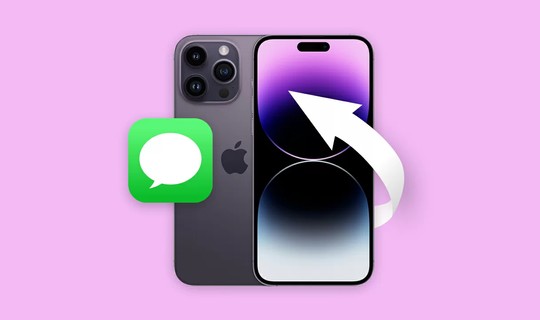 Apple Mesajlar'dan WhatsApp'ı Kenara Koyacak Özellik: Ne Zaman Tanıtılacak?