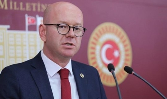 CHP’li Sarı’nın Bayram Mesajında ‘Adalet’ Vurgusu