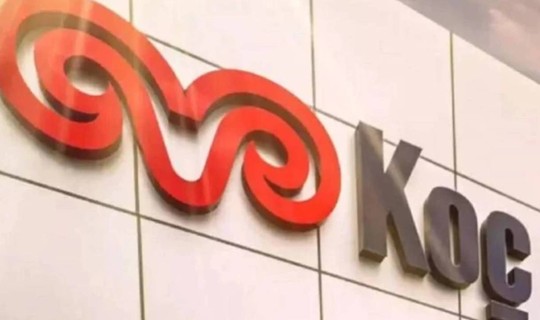 Koç Holding KAP'a Bildirdi