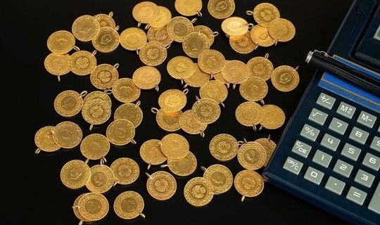 Altın Zirveyi Gördü: Alım Fırsatı Kapıda mı?