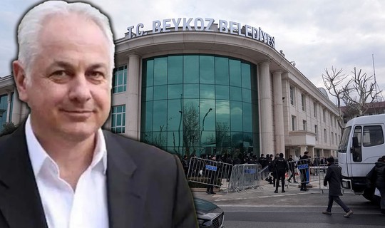 Beykoz Belediyesi İddianamesi Kabul Edildi! İlk Duruşma Tarihi Belli Oldu