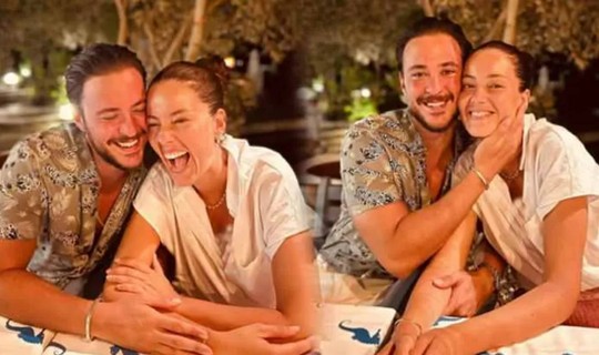 İddialar Doğru Çıktı! Ünlü Çift Boşanıyor