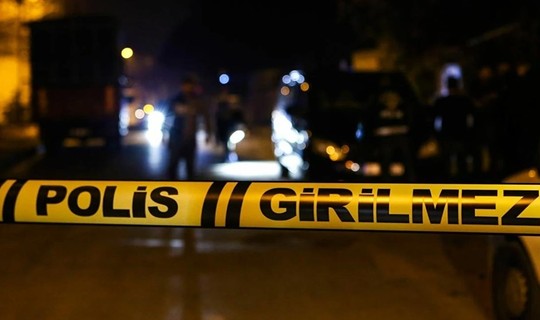 İzmir’de Çatıda Bulunan Yeni Doğmuş Bebek Hayatını Kaybetti