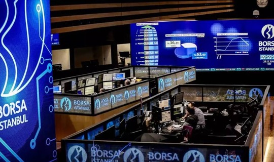 Borsada Yatırım Yapanlar Yandı! SKP Resmen Yasakladı, KAP'a Bildirildi