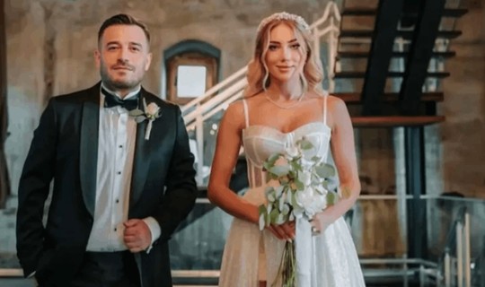 Survivor'dan Elendi, Eşi Haberi Alır Almaz Paylaştı