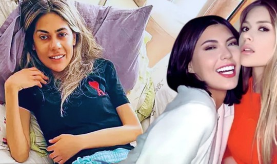 Nihal Candan Hastaneye Kaldırıldı: Bahar Candan 'Ablam Ölüyor' Diyerek Yardım İstedi