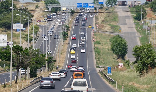İstanbul’un Çilesi Tekirdağ’dan Başladı! Başı Var Sonu Yok