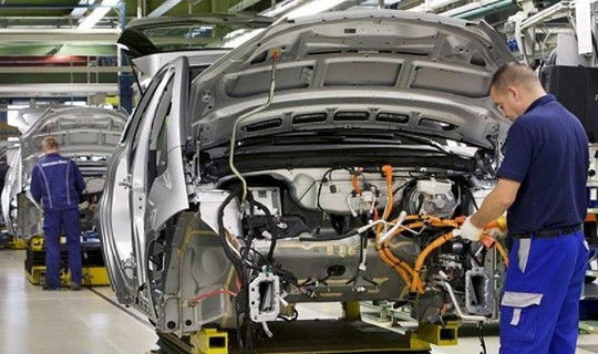 Otomotiv Devi Nissan'ın Tedarikçisi İflasın Eşiğinde