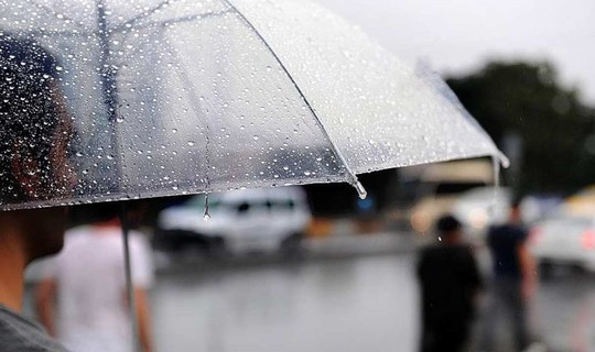 Sağanak Yağış Geliyor: Sel ve Su Baskınlarına Dikkat