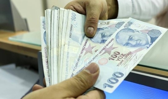 Bankacılık Sektöründe Mevduat Geriledi, Kredi Hacmi Artış Gösterdi
