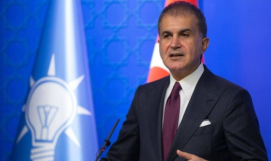 İsrail'in İran Saldırısına Türkiye'den İlk Tepki