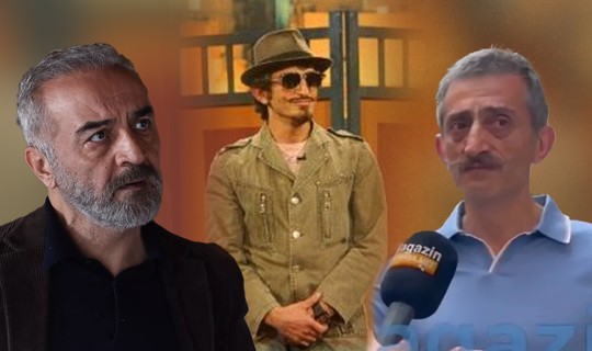 Yılmaz Erdoğan’ın Gözbebeğiydi! BKM’nin Eski Yıldızı Ağlayarak İtiraf Etti: '10 Defa İntihar Ettim'