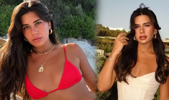 Sibil Çetinkaya 'Göğsün Yok' Yorumuna Ateş Püskürdü!
