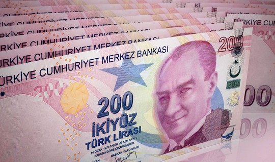 Bankaya Bu Parayı Koyan 155 Bin Lira Maaşa Bağlanıyor