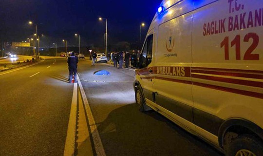 Karabük'te Feci Kaza: 1 Ölü, 3 Yaralı