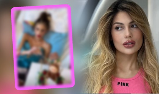 Nihal Candan’ın Son Hali Sosyal Medyayı Salladı! Yeni Yaşa Hastane Odasında ‘Merhaba’… Gözyaşlarıyla Kutladı...