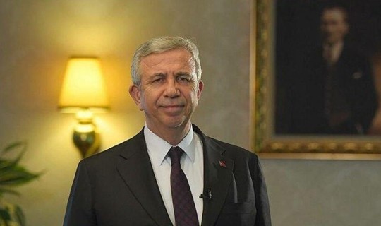 Mansur Yavaş’tan Ümit Özdağ'ın Tahliye Kararına Tepki: 'Beraat Bekliyorduk'