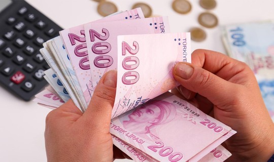 Asgari Ücrette Ara Zam Neden Yapılmadı? Soru Önergesi Meclis'te