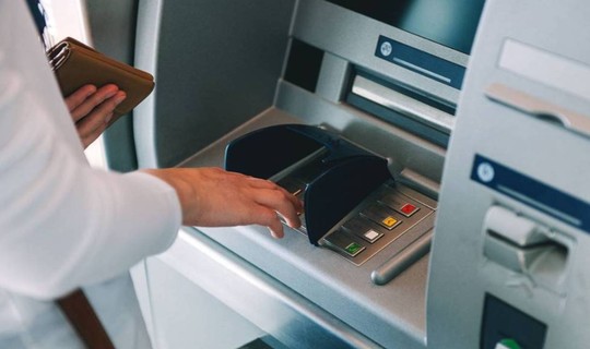 ATM'lerden Artık Böyle Para Çekilecek! Yeni Dönem 8 Gün Sonra Başlıyor