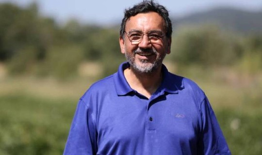 Beyaz Yaka Hayatını Bırakıp Köye Yerleşti: 3 Yıl İçinde Zengin Oldu! Şimdi Para Basıyor