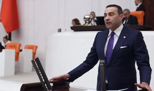 CHP’li Aykut Kaya’dan İktidara Manavgat Hastanesi Tepkisi: 'Hemşerilerimiz Bedelini Canlarıyla Ödüyor'