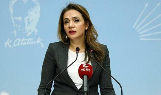 CHP’li İlgezdi’den Trafik Cezalarına Sert Eleştiri: 'Vatandaşın Canı Değil, Cüzdanı Hedefte'