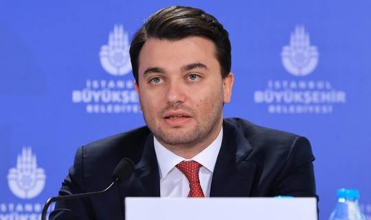 Ekrem İmamoğlu'nun Avukatı Mehmet Pehlivan İçin Tutuklama Talebi