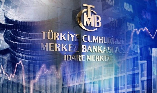 Merkez Bankası Açıkladı: Türkiye'nin 1 Yıl İçinde Ödemesi Gereken Dış Borcu Ortaya Çıktı