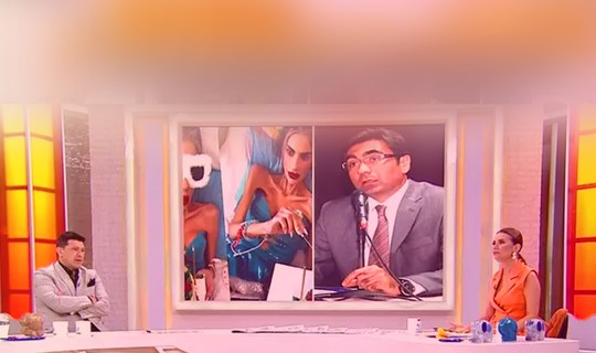Nihal Candan’ın Babası İlk Kez Konuştu! 10 Yıl Sonra Gelen İtiraf Sosyal Medyayı Salladı