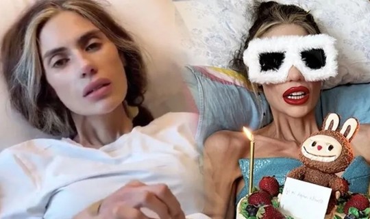 Nihal Candan'ın Kalbi Durdu! Sağlık Durumu Kritik