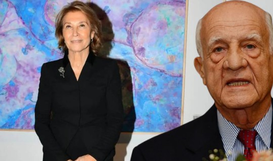 Aşk mı, Tuzak mı? İnan Kıraç Evliliğinde Skandal Suçlamalar! 7 Suçtan Suç Duyurusu