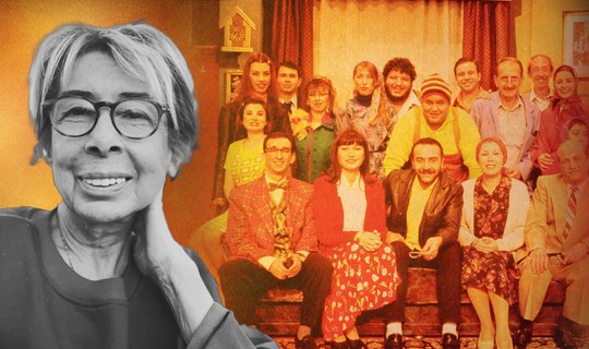Ünlü Yönetmen Sevgi Birsel Hayatını Kaybetti