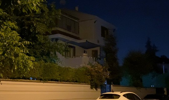 Bursa'da Şüpheli Ölüm: 71 Yaşındaki Adam Evinde Ölü Bulundu