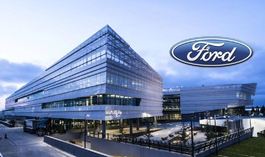 Ford Otomotiv Rekor Kırdı