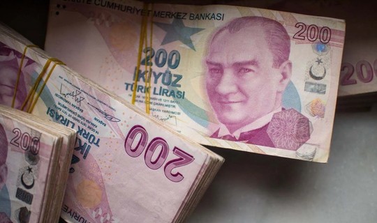 Merkez Bankası Kararı Sonrası 4 Milyon Liranın 32 Günlük Mevduat Getirisi Belli Oldu