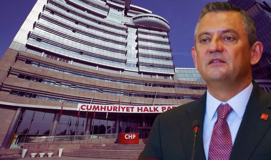 Özgür Özel'den Davaya Günler Kala Parti İçi ve Dışına Kritik Mesajlar: Ne Kayyımı Tanırım Ne de...