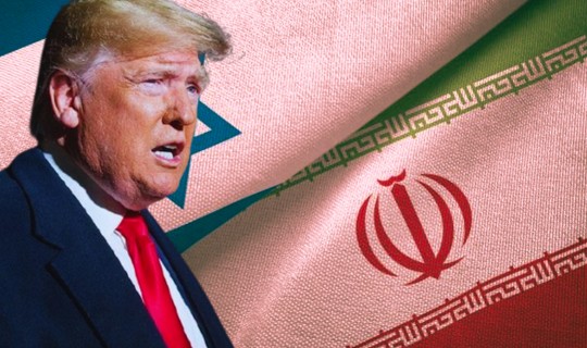 ABD Basınından Çarpıcı Trump İddiası: İran Cumhurbaşkanı İle Görüşmek İçin Türkiye'ye Gelebilirim