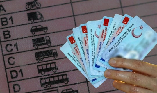 Ehliyet Sınavını Tek Kalemde Kazandıracak Tüyo Ortaya Çıktı