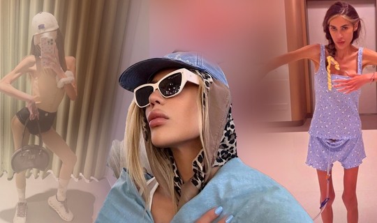 Nihal Candan’ı Ölüme Sürükleyen Hastalık! Anoreksiya Nervoza Nedir? Herkes İştahsızlık Sanıyor Ama Tehlike Daha Büyük