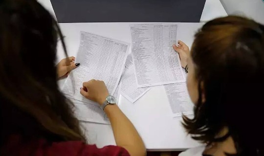TYT PUAN HESAPLAMA 2025: TYT Puan ve Net Hesaplama Nasıl Yapılır? TYT Puanıyla Hangi Bölümler Tercih Edilebilir? İşte Bölümlerin Listesi