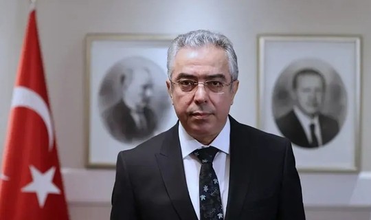 Mehmet Uçum’dan Terörsüz Türkiye İçin Dikkat Çeken Senaryo: 'Kayyım Ortadan Kalkar'