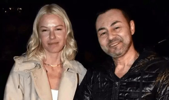 Ünlü Şarkıcı Korkutan Haberi Verdi