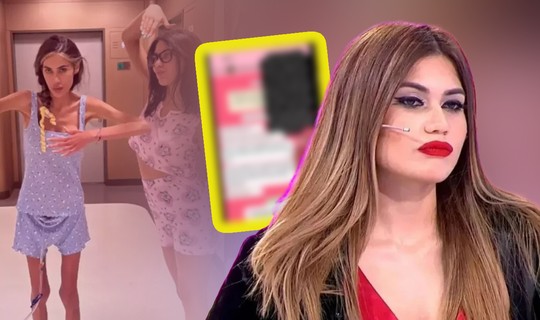 Nihal Candan'ın Yürek Yakan Son Mesajı Ortaya Çıktı, Kardeşi Bahar İçin...