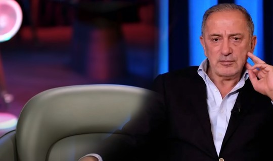 Tutuklanan Fatih Altaylı'dan Yeni Video! 'Yorumlayamıyor'