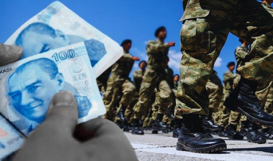 Bedelli Askerlikte Zam Kapıda: Mevcut Ücretten Faydalanmak İçin Son Gün 30 Haziran